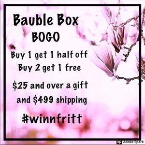 Jewelry - BOGO💫Simple Dangles Jewelry - BOGO💫Simple Dangles